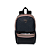 MOCHILA DE COSTA SESTINI CAPRICHO HELLO DOURADA - Imagem 1