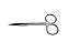 Tesoura Iris Rt 12cm 6B - Imagem 2
