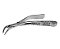 Forceps 151 6B - Imagem 1