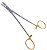 Porta Ag. M-Hegar 14cm C/Videa 6B - Imagem 2