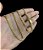 Corrente 5mm Elos Grumet Duplos Banhada a Ouro 18K - Imagem 1