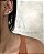 Brinco Ear Cuff Borboleta em Prata 925 - Imagem 2