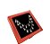 Colar Choker Elegante Pontos de Luz em Prata 925 - Imagem 2