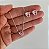 Conjunto Colar e Brinco de Coração em Prata 925 - Imagem 2