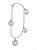Pulseira de Nossa Senhora em Prata 925 - Imagem 2