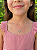 Colar com Pingente Mickey em Prata 925 - Imagem 4