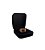 Anel Dedeira Imperial Masculino Banhado a Ouro 18K - Imagem 1