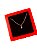 Pulseira Ponto de Luz Gota em Prata 925 - Imagem 1