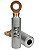 TERMINAL BIMETALICO OLHAL DTL 70MM - Imagem 1