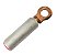 TERMINAL BIMETALICO OLHAL DTL 50MM - Imagem 1