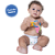 Mordedor Macio Chaves Divertidas Bebê Infantil Toyster - Imagem 2