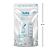 Kit 25 Sacos Para Armazenar Congelar Transportar Leite Materno 200ml Buba - Imagem 4