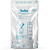 Kit 25 Sacos Para Armazenar Congelar Transportar Leite Materno 200ml Buba - Imagem 1