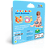 Livrinho de Banho Hora de Brincar Educativo Bebê Infantil Toyster - Imagem 3