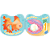 Livrinho de Banho Hora de Brincar Educativo Bebê Infantil Toyster - Imagem 1