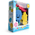 Brinquedo Para Banho Hora do Banho Fundo do Mar 16 Peças Grudam no Azulejo Toyster Infantil Para Crianças - Imagem 2
