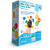 Brinquedo Para Banho Hora do Banho Fundo do Mar 16 Peças Grudam no Azulejo Toyster Infantil Para Crianças - Imagem 3