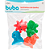 Kit 4 Bichinhos Para Banho Banheira Animais Aquáticos Esguicham Água Bebê Infantil Buba - Imagem 2