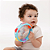 Brinquedo Infantil Musical Meu Primeiro Pandeiro Colorido - Imagem 2