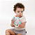 Brinquedo Infantil Musical Meu Primeiro Pandeiro Colorido - Imagem 3