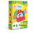 Jogo Educativo Descobrindo as Cores 15 Peças Didático Infantil Toyster - Imagem 1