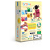 Jogo Educativo Minhas Primeiras Formas 8 Peças Grandes Jogo de Encaixe Didático Infantil Toyster - Imagem 3