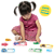 Jogo Educativo Minhas Primeiras Formas 8 Peças Grandes Jogo de Encaixe Didático Infantil Toyster - Imagem 2