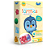 Jogo Educativo Minhas Primeiras Formas 8 Peças Grandes Jogo de Encaixe Didático Infantil Toyster - Imagem 1