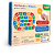 Jogo de Encaixe Montando O Alfabeto Quebra Cabeça Educativo 27 Peças Madeira Toyster - Imagem 5