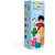 Dedoches Animais Coloridos Brinquedo Para Dedos Infantil Criança Toyster - Imagem 5