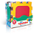 Tapete Eva Para Atividades Meu Tapetinho 34 Peças Bebê Infantil Toyster - Imagem 2