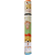 Tapete de Atividades Infantil Safari Buba 200x150 cm Impermeável e Dupla Face Para Bebês e Crianças - Imagem 7