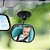 Espelho Retrovisor Para Carro Bebê Infantil Buba Para Ver Banco Traseiro - Imagem 2