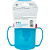 Copo de Treinamento Com Alças e Bico Rígido 180ml Infantil Bebê Buba - Imagem 8