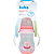 Copo Infantil Ursinho 250ml Buba Alça Removível Bico Silicone Válvula Anticólica Evita Ingestão Ar - Imagem 7