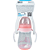Copo Infantil Ursinho 250ml Buba Alça Removível Bico Silicone Válvula Anticólica Evita Ingestão Ar - Imagem 8