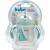 Copo Infantil Dino 240ml Buba Alça Removível Canudo Silicone Válvula Anticólica Evita Ingestão Ar - Imagem 8