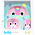 Kit Refeição Bubazoo Prato Divisória Bowl e Copo Introdução Alimentar Bebê Infantil Buba - Imagem 14