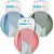 Bowl Em Silicone Tigela Com Ventosa 350ml Infantil Buba Introdução Alimentar Bebê Criança - Imagem 3