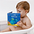 Livrinho de Banho Educativo Bebê Infantil Buba - Imagem 2