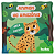 Livrinho de Banho Educativo Bebê Infantil Buba - Imagem 7