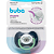 Chupeta Buba Comfort Ultra Soft Ventilação Tam 2 Com Tampa Protetora* de Bico Silicone Para Bebê +6 meses - Imagem 10