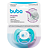 Chupeta Buba Comfort Ultra Soft Ventilação Tam 2 Com Tampa Protetora* de Bico Silicone Para Bebê +6 meses - Imagem 11