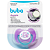 Chupeta Buba Comfort Ultra Soft Ventilação Tam 2 Com Tampa Protetora* de Bico Silicone Para Bebê +6 meses - Imagem 13