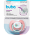 Chupeta Buba Comfort Ultra Soft Ventilação Tam 2 Com Tampa Protetora* de Bico Silicone Para Bebê +6 meses - Imagem 12