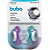 Chupeta Buba Comfort Ultra Soft Ventilação Tam 2 Com Tampa Protetora* de Bico Silicone Para Bebê +6 meses - Imagem 17