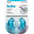 Chupeta Buba Comfort Ultra Soft Ventilação Tam 2 Com Tampa Protetora* de Bico Silicone Para Bebê +6 meses - Imagem 19