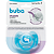 Chupeta Buba Comfort Ultra Soft Ventilação Tam 1 Com Tampa Protetora* de Bico Silicone Para Bebê 0-6 meses - Imagem 9