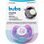 Chupeta Buba Comfort Ultra Soft Ventilação Tam 1 Com Tampa Protetora* de Bico Silicone Para Bebê 0-6 meses - Imagem 12