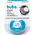 Chupeta Buba Comfort Ultra Soft Ventilação Tam 1 Com Tampa Protetora* de Bico Silicone Para Bebê 0-6 meses - Imagem 13